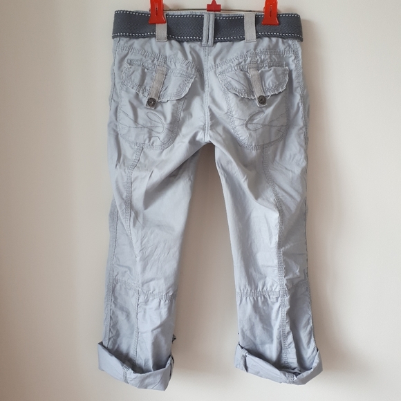 Esprit Summer Casual Pants - Picture 2 of 6